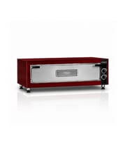 Pimak Elektrikli Pizza Fırını 6 Adet 92 x 62 (cm)