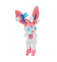 Pokemon Battle Figürler PKW2644 - Sylveon