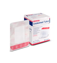 Leukomed T Plus Steril Yara Pansuman Pedi 8x10 cm 50 Adet