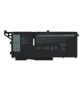 Dell Latitude 5530 293F1 Notebook Batarya Laptop Pil Ver.2 3 Cell
