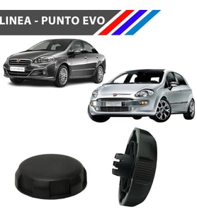 OTOZET Fiat Linea - Punto Evo Ön Koltuk Ayar Kolu Adet 184732180