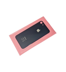iPhone 8 Arka Kapak (CAM) SİYAH