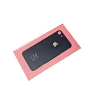 iPhone 8 Arka Kapak (CAM) SİYAH