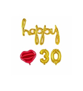 Happy Yaş Partisi