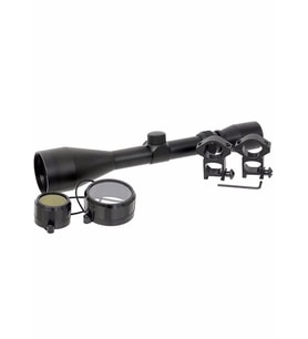 3-9X50 Full Çelik Zoomlu Dürbünü (Çok Renkli)