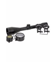 3-9X50 Full Çelik Zoomlu Dürbünü (Çok Renkli)