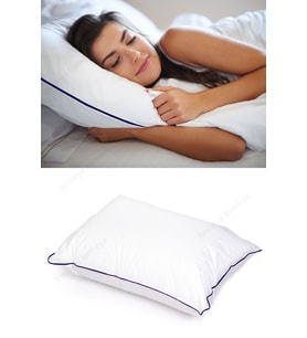 Formeya Climate Nano Jel Yastık 50*70 Cm %100 Pamuk Dış Kumaş 1100 gram