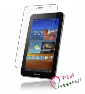 Galaxy TAB 7 P6200 ile Uyumlu Ekran Koruyucu 1 Adet