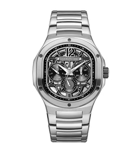 Cerruti 1881 CIWGK0072302 Erkek Kol Saati (Gümüş)
