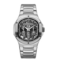 Cerruti 1881 CIWGK0072302 Erkek Kol Saati (Gümüş)