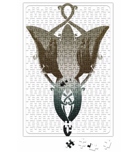 The Fellowship Of The Ring Evenstar Revisited Puzzle