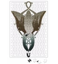 The Fellowship Of The Ring Evenstar Revisited Puzzle