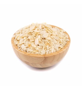 File Badem (Yaprak)  80 g