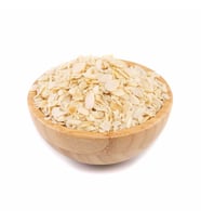 File Badem (Yaprak)  80 g