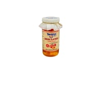 Yenigün Şekersiz Şeftali Reçeli 290 gr