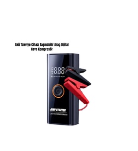 Mey İthalat® MC6623 AKÜ TAKVİYE