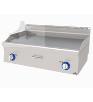 Atalay AEI-1060/ND Elektrkli Nervürlü+Düz Izgara 1000x600x300 mm