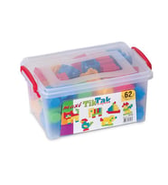 Dede Maxi Tik Tak Box 62 Parça Eğitici Lego Seti 03148