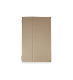 İpad Pro 11 (2021) Kılıf Tablet Smart Kılıf - Gold