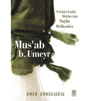Mus’ab b. Umeyr
