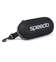 SPEEDO GOGGLES STORAGE BLACK (Siyah)