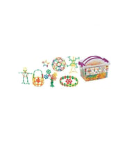Kelebek Puzzle Box Eğitici Şekiller 480 Parça