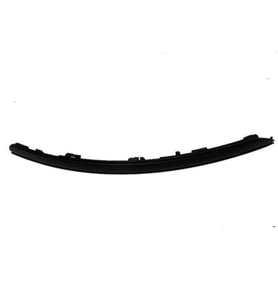 AUDİ A6 2009 - 2011 SOL ÖN TAMPON SİS ÇITASI
