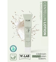W-Lab Kozmetik Centellin 9 Aktifli Losyon 50 ML