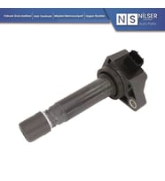 Honda Civic FD6 1.6 2006-2012 Ateşleme Bobin 4 Adet 30520-RNA-A0	