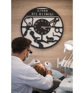 mrchediyesepeti Duvar Saatleri Kişiye Özel tasarım Şık ve Kaliteli no507