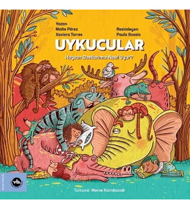Uykucular