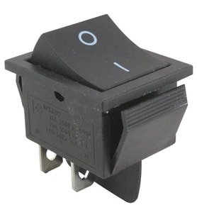 IŞIKSIZ GENİŞ ANAHTAR (IC-106)