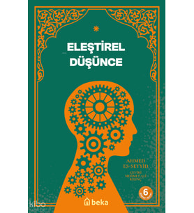 Eleştirel Düşünce Beka Yayınları Ahmed es- Seyyid