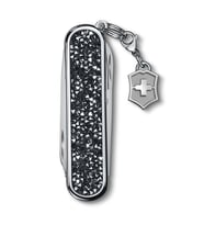 Victorinox 0.6221.35 SD Brilliant Clasic Crystal Çakı