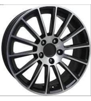 5 112 17 7.5 DY137 BLACK DIAMOND EMR