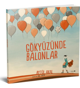 Gökyüzünde Bnlar