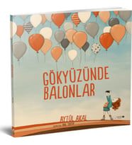Gökyüzünde Bnlar