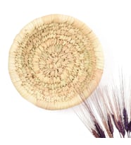 Dianella Duvar Tabağı Büyük Boy