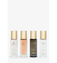 ZARA CHAPTER DISCOVERY SET EDP 4 X 12 ML (0.40 FL. OZ).