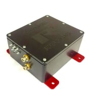 Red Winches Supercharger