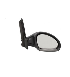 SEAT ALTEA 2006 - 2010 SAĞ AYNA KOMPLE