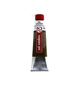 TALENS ART CREATION 40 ML YAĞLI BOYA 234  RAW SIENNA  RT9019234M