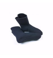 KRAKEN Kuru Elbise Çorap Neopren 4mm. Çift