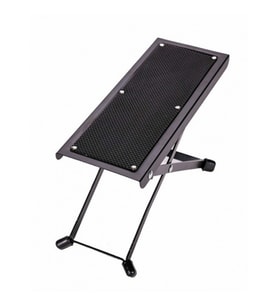 Piarro Enstruman Ayak Sehpası