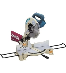 Makita LS1040N Gönye Kesme Makinesi 1650 W 260 mm
