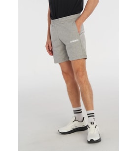 Hummel Elemental Cotton Erkek Şort (Gri)