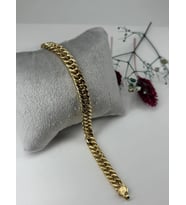 Pirinç Bileklikler 20 Cm - Kbl0303