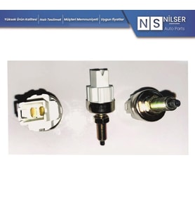 Honda Accord Stop Müşür 1992-1997