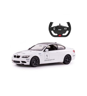 48000 Rastar 1:14 BMW M3 Uzaktan Kumandalı Araba -Sunman