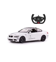 48000 Rastar 1:14 BMW M3 Uzaktan Kumandalı Araba -Sunman